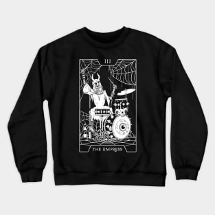 03. THE EMPRESS TAROT CARD T-SHIRT Crewneck Sweatshirt